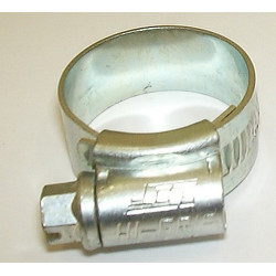 NO 25 HI-GRIP HOSE CLIP